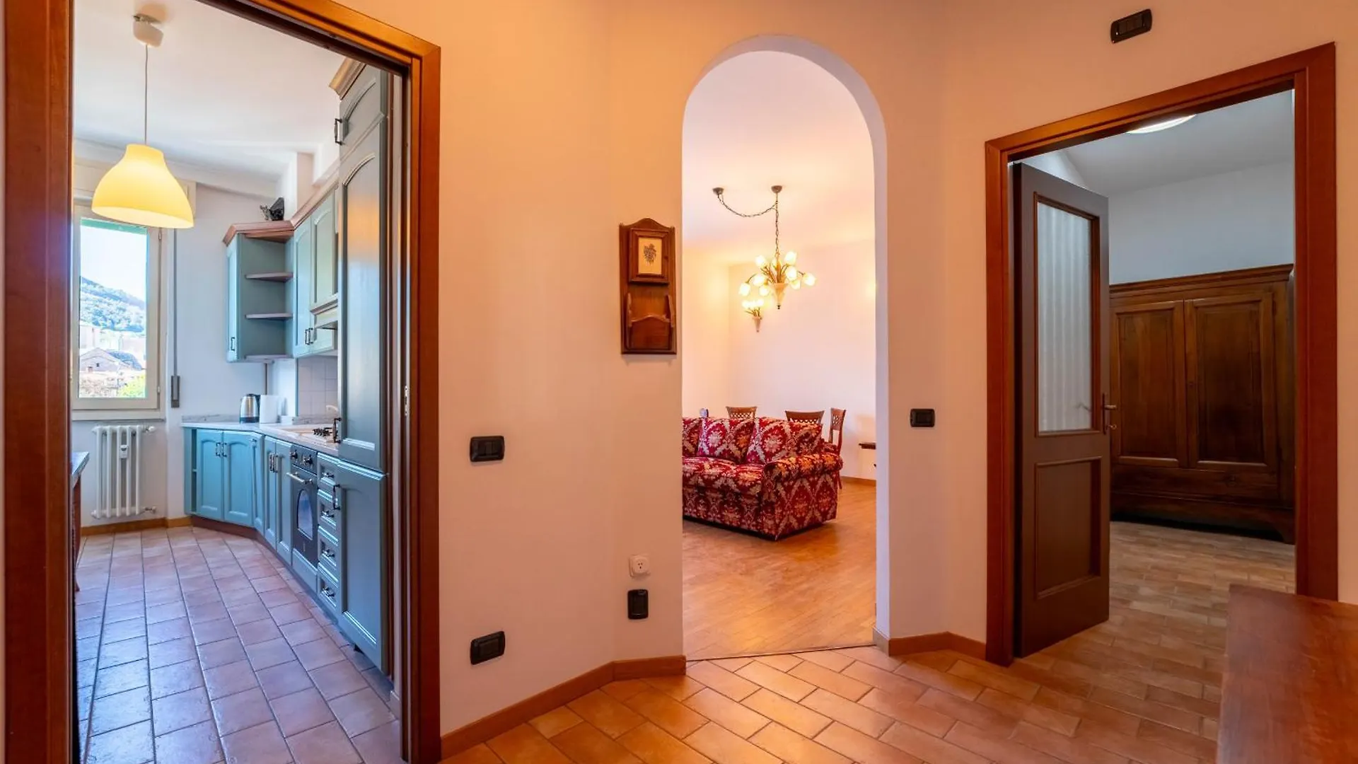 Spring Apartment By Wonderful Italy Como