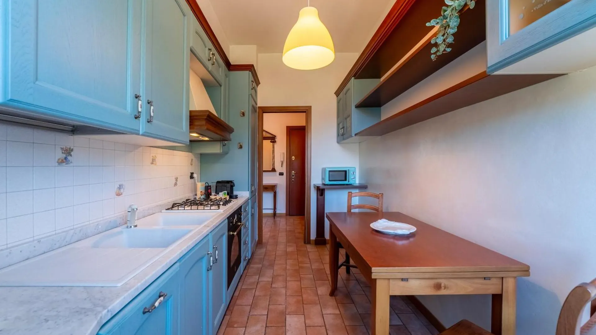 Spring Apartment By Wonderful Italy コモ