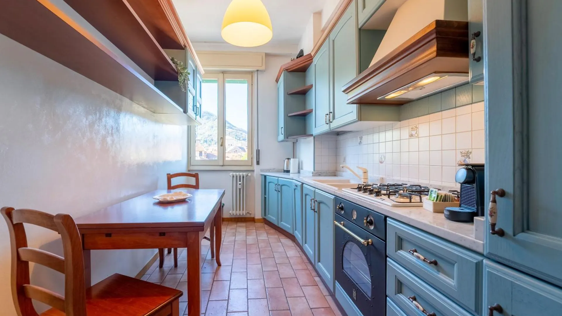 Spring Apartment By Wonderful Italy コモ