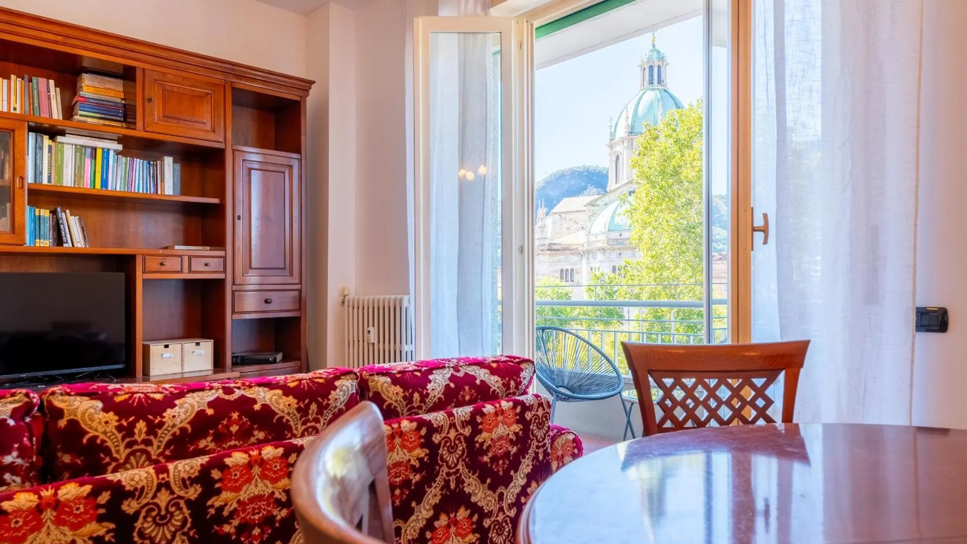 Spring Apartment By Wonderful Italy コモ 0*,